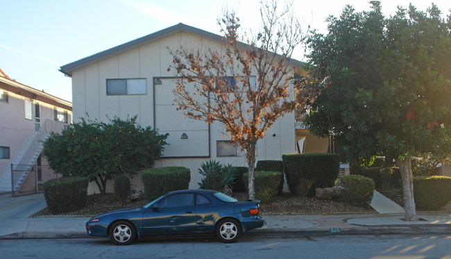 528 Eremland Dr in Covina, CA - Building Photo - Building Photo