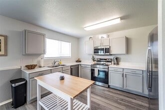 9844 Sparrow Hawk Ln in Fort Worth, TX - Building Photo - Building Photo