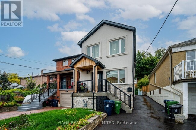 property at 3 Rochdale Ave