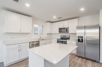 847 Lake Fletcher Rd in Princeton, TX - Building Photo - Building Photo