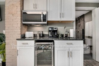 514 Tremont St in Chattanooga, TN - Foto de edificio - Building Photo