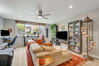 4501 Collwood Blvd in San Diego, CA - Building Photo - Building Photo
