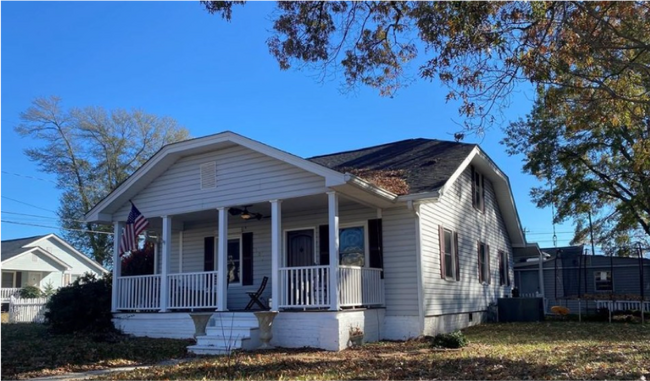 101 Rankin St, Unit D1 Master in Belmont, NC - Building Photo - Building Photo