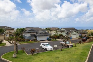 Seascape at Makakilo in Kapolei, HI - Building Photo