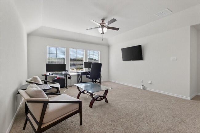 8129 Trudy Ln in Fort Worth, TX - Building Photo - Building Photo