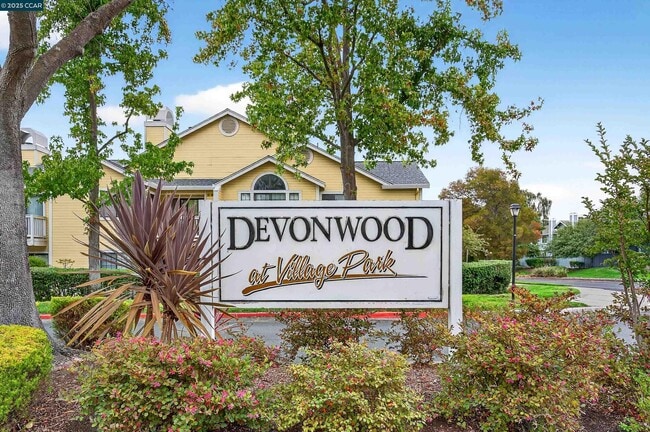 property at 1202 Devonwood