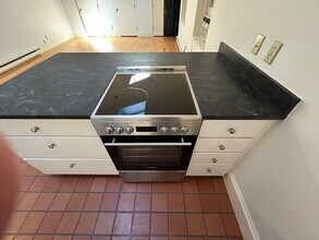 31 Branch in Boston, MA - Foto de edificio - Building Photo