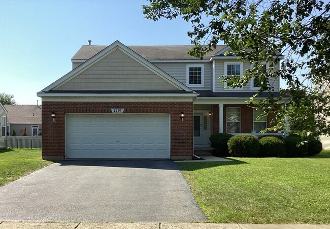 property at 1419 Broadlawn Dr