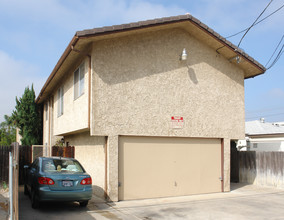 4135 Texas St in San Diego, CA - Building Photo - Building Photo