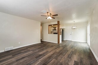 1401 SW 65th St in Oklahoma City, OK - Building Photo - Building Photo