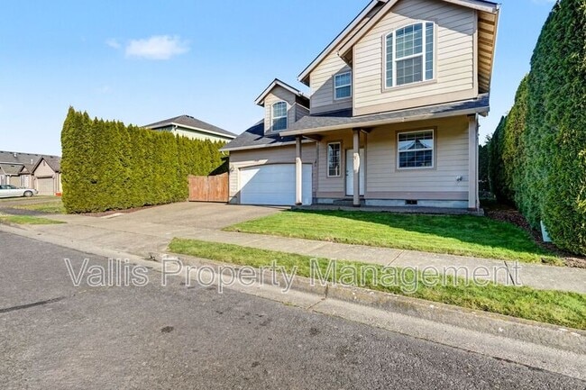 4936 Evie Jean St NE in Salem, OR - Building Photo - Building Photo