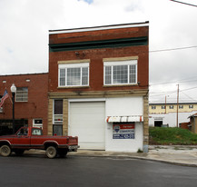 110 Mercer St Apartments