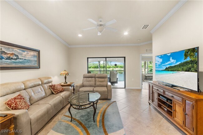 property at 9510 Avellino Wy