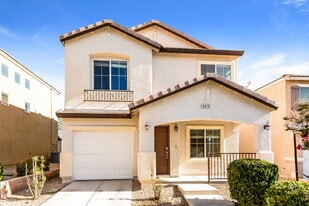 9470 Diamond Bridge Ave in Las Vegas, NV - Building Photo