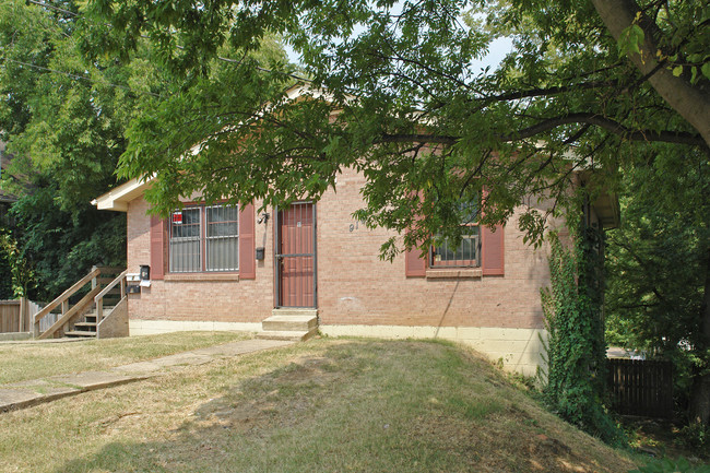 919 Shelby Ave in Nashville, TN - Building Photo - Building Photo