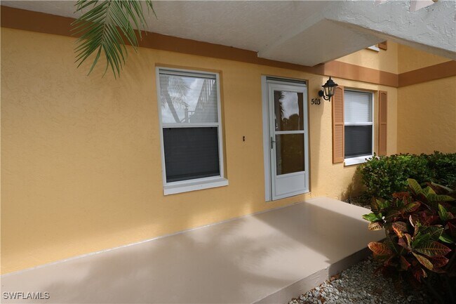 property at 1155 Mainsail Dr