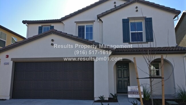 4329 Gentry Wy in Rocklin, CA - Building Photo - Building Photo