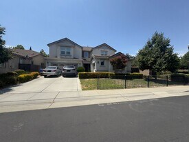 7200 Cordially Way in Elk Grove, CA - Building Photo