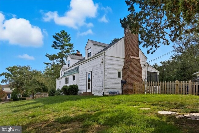 property at 4576 26th St N