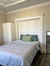 107 S Grant St in San Mateo, CA - Building Photo - Building Photo