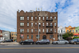 262 Dahill Rd in Brooklyn, NY - Foto de edificio - Building Photo