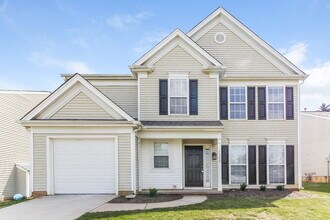 1322 Rumstone Ln in Charlotte, NC - Building Photo - Building Photo