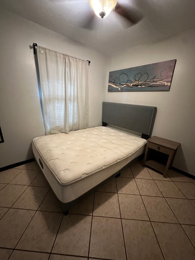 property at 6913 Cocos Dr