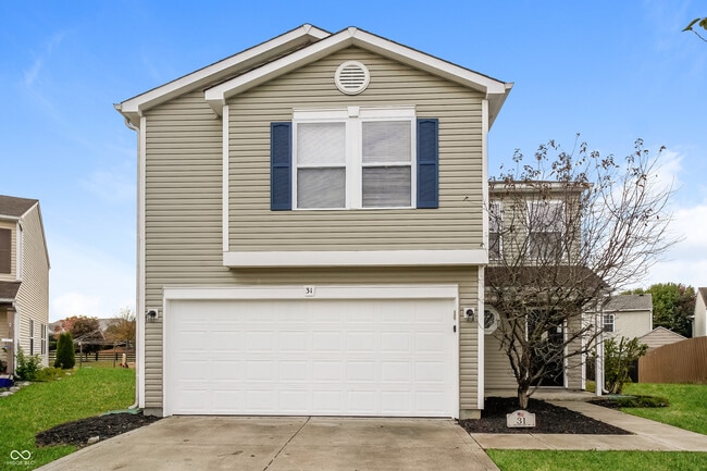 property at 31 Snowflake Cir