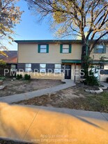 1108 NW 52nd Cir in Lawton, OK - Building Photo