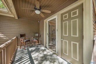 2134 Greenwood Pl SW in Huntsville, AL - Building Photo - Building Photo