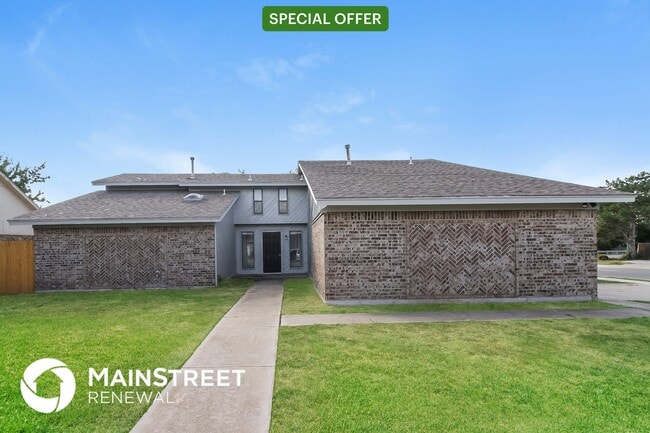 property at 7934 NW 101st St