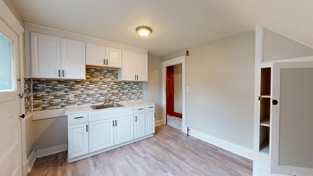 3518-3520 W 54th St in Cleveland, OH - Building Photo