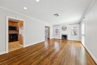 6649 Fairfield St in Houston, TX - Building Photo - Building Photo
