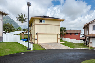 Mahinui Estates in Kaneohe, HI - Building Photo - Building Photo