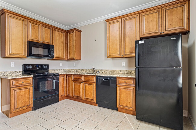 49 Rawlings Ln, Unit 49 Rawlings in Rossville, GA - Building Photo - Building Photo