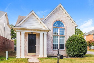 10436 Sunnybrook Cir in Collierville, TN - Building Photo - Building Photo