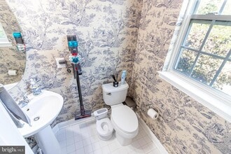 2607 River Basin Ln in Woodbridge, VA - Building Photo - Building Photo