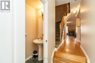 342 Freedom Private in Ottawa, ON - Building Photo - Building Photo