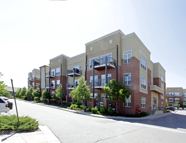 Village Plaza Lofts in Englewood, CO - Building Photo - Building Photo