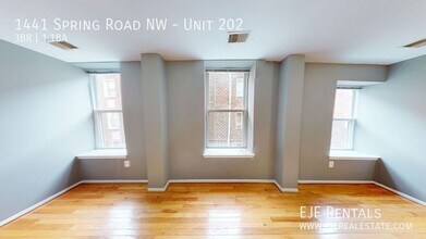1441 Spring Rd NW in Washington, DC - Building Photo - Building Photo