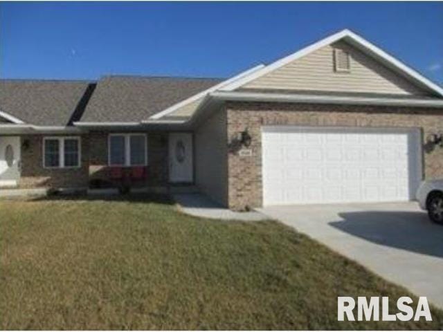 property at 4514 Castle Pines Dr