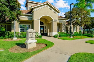 Cortesia at Rancho Santa Margarita in Rancho Santa Margarita, CA - Foto de edificio - Building Photo