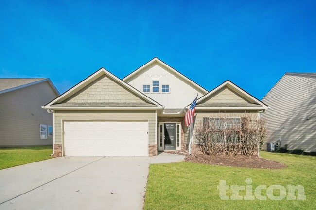 property at 58 Village Pass