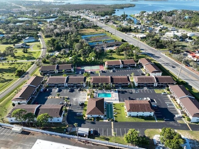 property at 1531 Placida Rd