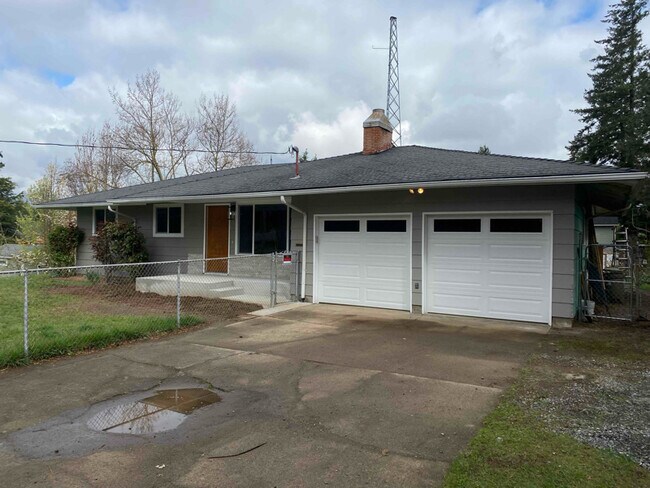 property at 21929 SE Ankeny St