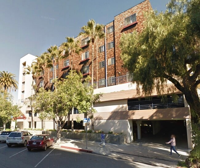 1125 3rd St in Santa Monica, CA - Building Photo - Building Photo