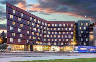 The Emery in Portland, OR - Building Photo