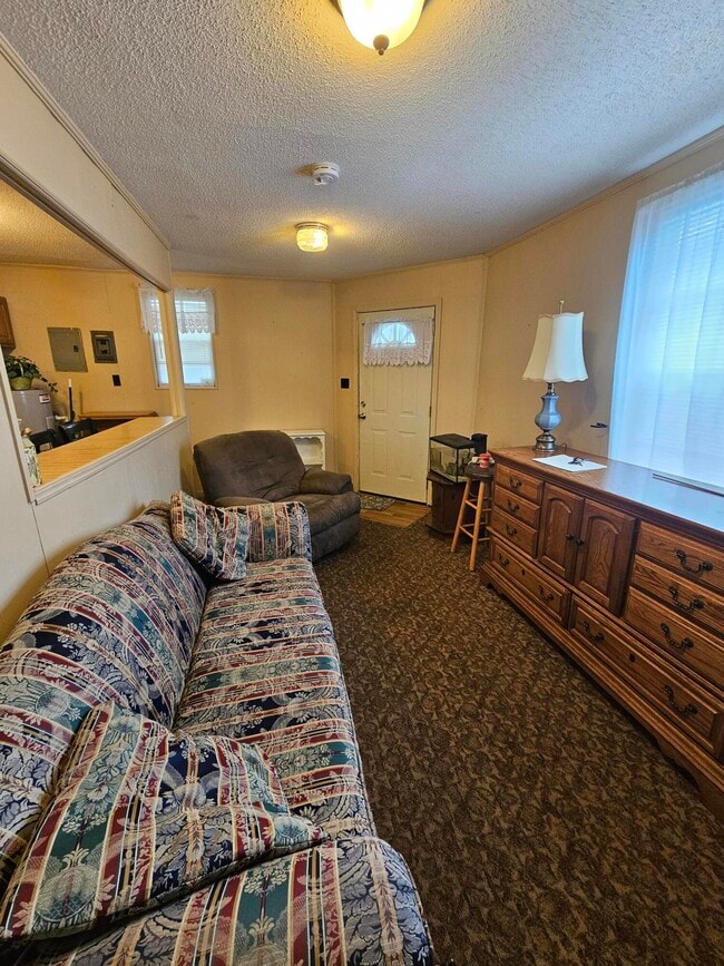 40 Wildwood Rd in Barnwell, SC - Building Photo - Building Photo