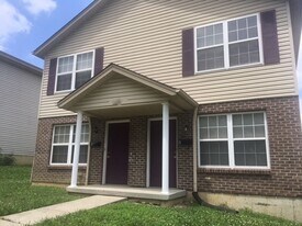 214 Rhea Ave, Unit Rhea B