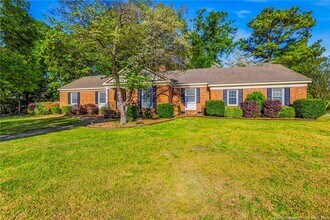 325 Northview Dr in Fayetteville, NC - Building Photo - Building Photo